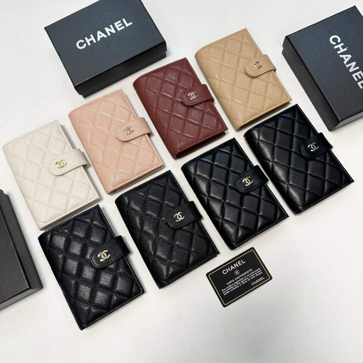 Picture of Chanel Wallets _SKUfw239886145fw
